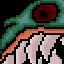Acid predator
