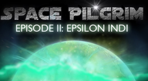 space pilgrim episode two  epsilon indi steam achievements