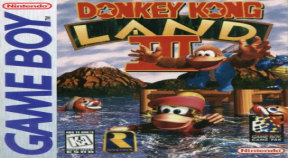 donkey kong land iii retro achievements