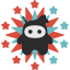 Ninjistic ****