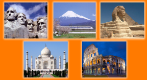 wonders of the world google play achievements
