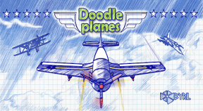 doodle planes google play achievements