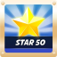 50 Star