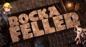 rocka feller steam achievements