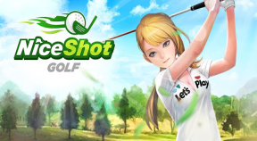 nice shot golf google play achievements