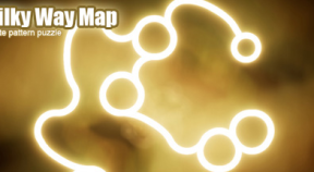 milky way map steam achievements