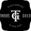 Proud Member of Guild of Thieves