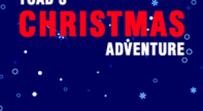 ~hack~ toad''s christmas adventure retro achievements