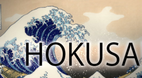 hokusai steam achievements