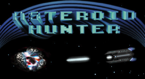 asteroid hunter steam achievements