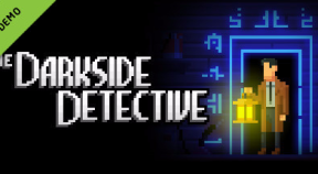 the darkside detective demo steam achievements