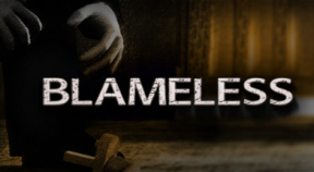 blameless steam achievements