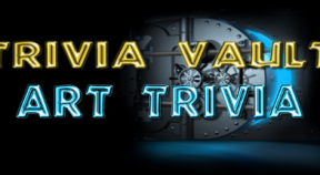 trivia vault  art trivia steam achievements
