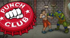 punch club steam achievements