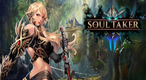soul taker google play achievements