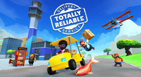 totally reliable delivery service xbox one achievements
