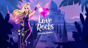 love rocks starring shakira google play achievements