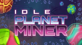 idle planet miner google play achievements