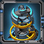 improving oil rig level 2