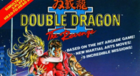 double dragon ii the revenge retro achievements