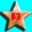 BRONZE STAR MASTER 3