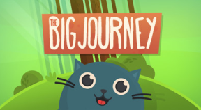 the big journey steam achievements