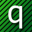 Letter Q