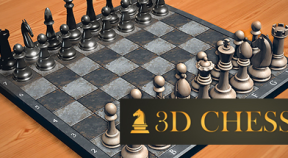 3d chess steam achievements