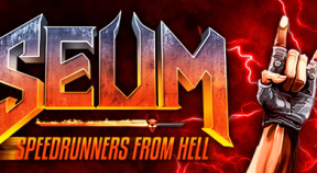 seum  speedrunners from hell steam achievements