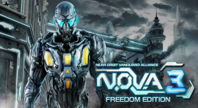 n.o.v.a. 3  freedom edition google play achievements