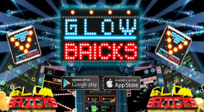 block breaker glow google play achievements