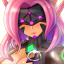 Affinity of Mu Cephei MAX