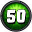 Level 50