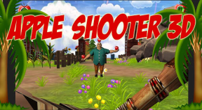 apple shooter 3d google play achievements