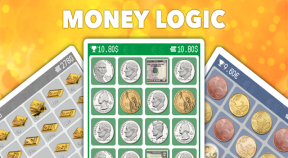 money logic google play achievements