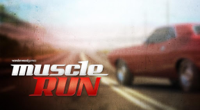 muscle run google play achievements