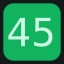Level 45