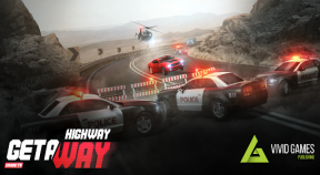 highway getaway  police chase google play achievements