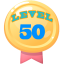 Level_50_Complete