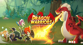 dragon warriors   idle rpg google play achievements