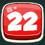Level 22