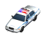 Police Car