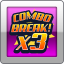 3X Combo Break