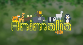 animalia the quiz game steam achievements