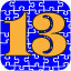 Trece!