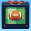 Touchdown