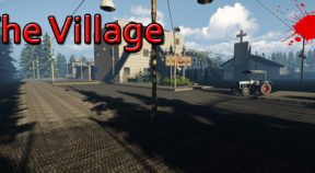the village steam achievements