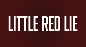 little red lie ps4 trophies