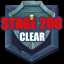 200 Stage Clear