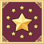 Gain stars 1000